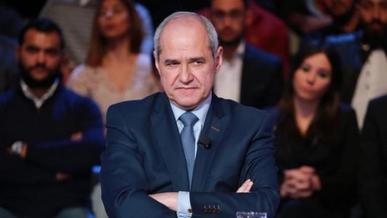 نقيب المحامين يعلن بدء انتفاضة المحامين الكبرى