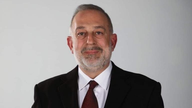 MP Rami Fanj to MTV: The people of Tripoli voted for me because they are the ones who are hurt the most and they are paying the price; we came out of the heart of the revolution and people got to know us in the squares, not through political money or by force of arms