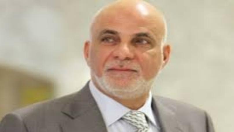 خريس: إلى جانب إيران في مواجهة العدوان
