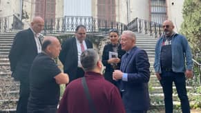 Watch: Surprise Visit by the Minister, "I’m Stubborn and Answer to No One"