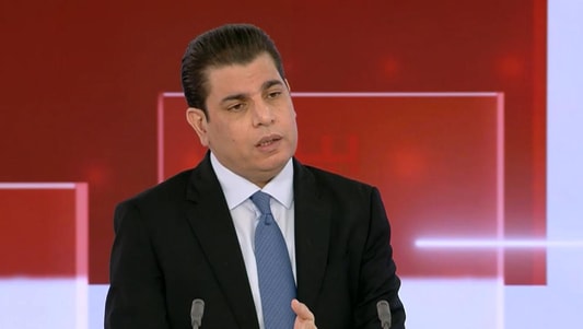 بالفيديو: سالم زهران يكشف لـmtv تفاصيل عمليّة انتخاب الرئيس جوزاف عون - MTV  Lebanon