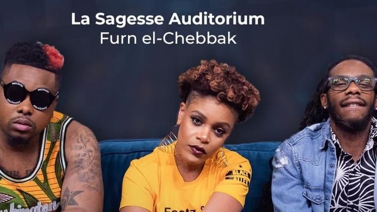 بيروت تستضيف فرقة Black Alley الأميركية يوم السبت... إليكم التفاصيل!