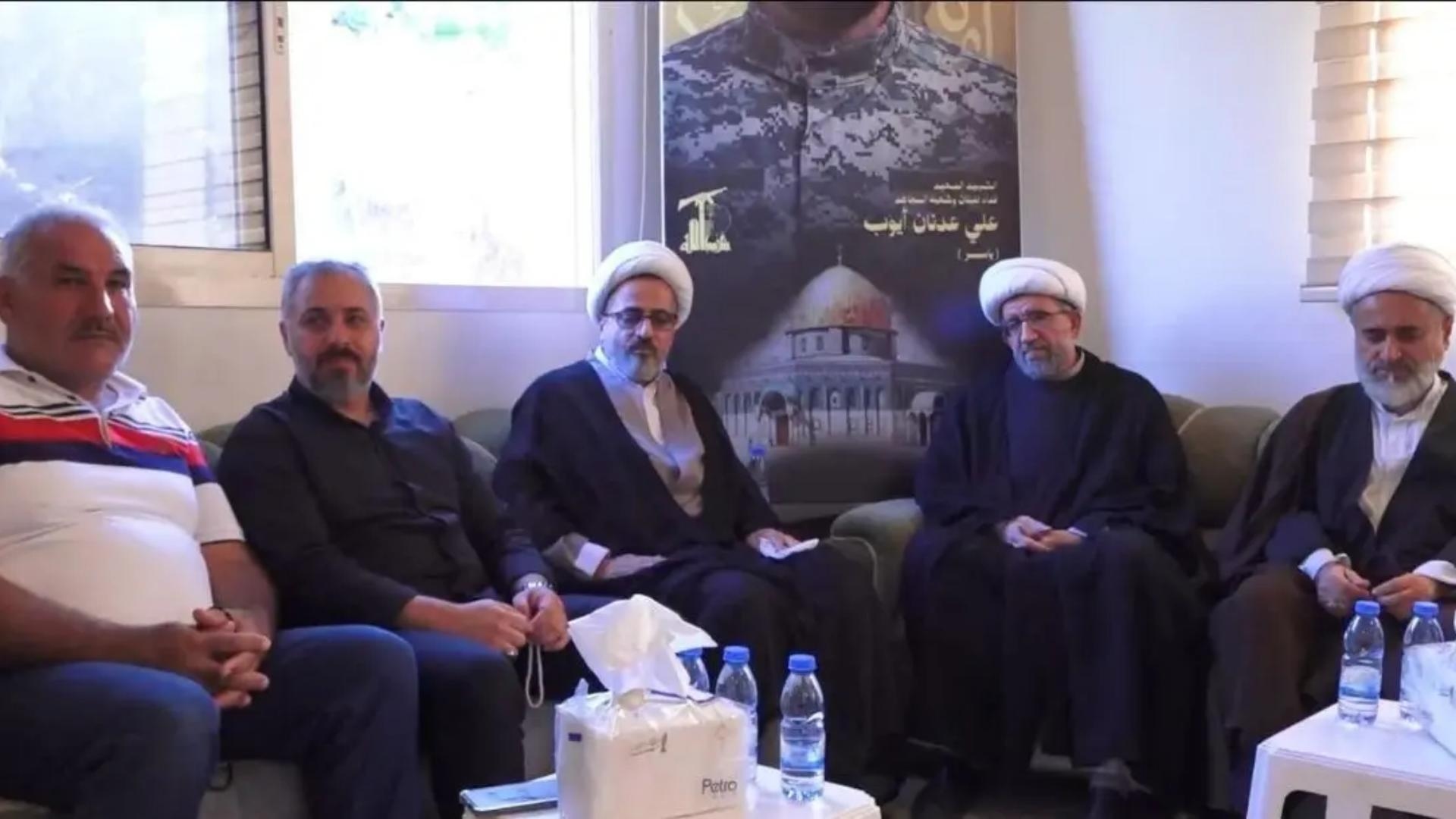 عز الدين: الوحدة الوطنيّة على المحكّ... وهذا يكشف نوايا السلطة