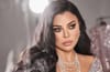 بالفيديو: هيفاء وهبي تخطف الأنظار بإطلالة مميّزة في مهرجان "كان"