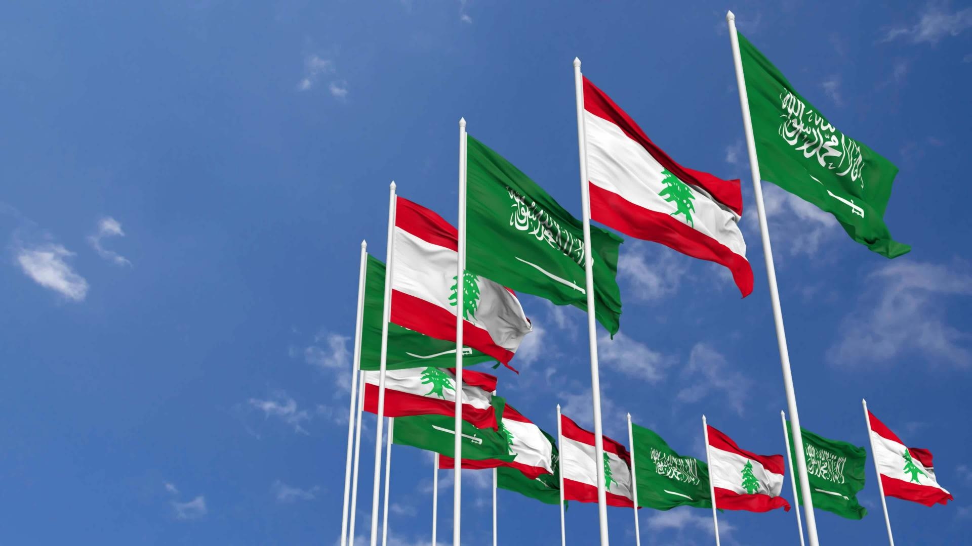 رسالة سعودية الى لبنان تستبق زيارة بن فرحان