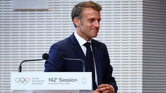 Macron will look to form new government in mid-August