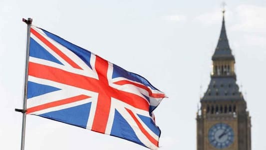 The UK expands its list of sanctions imposed on Russia