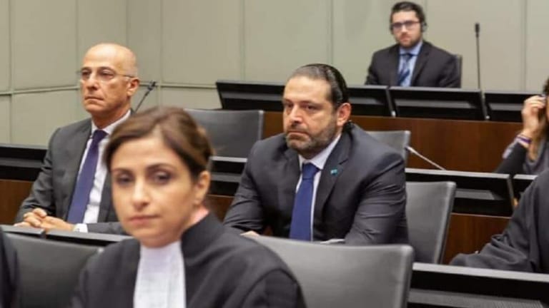 "المؤبّد 5 مرّات"... والحريري: "الحزب" نظّم ونفّذ الجريمة