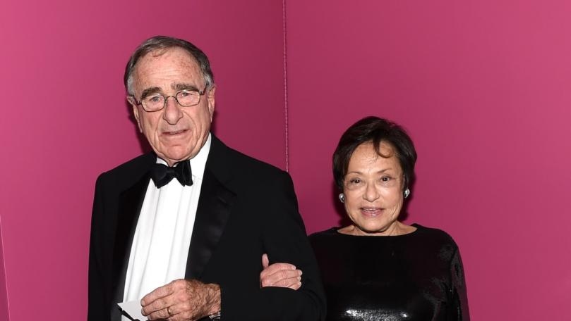 Art Auction Fetches $922 Million For High-profile Divorce Settlement