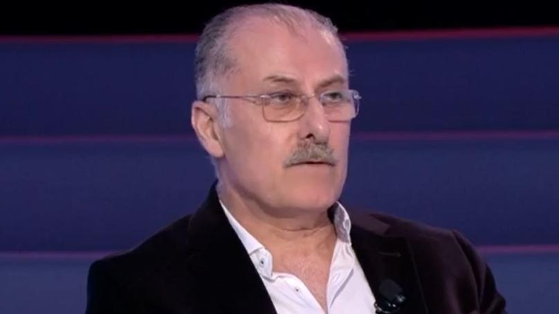 عبدالله لـmtv: نخوض معركة الانتخابات تحت شعار واحد وهو عدم تغيير هوية هذا البلد والهدف الحفاظ على الطائف وتطويره والأولوية القصوى للتعافي الاقتصادي ولإعادة لبنان إلى موقعه الطبيعي
