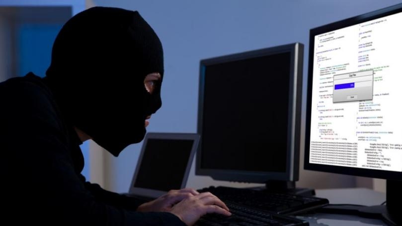 AFP: 'No personal data leaked' in Ukraine cyber attack, according to security service