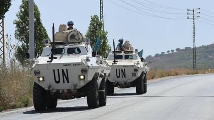 بعد وفاة جنديّ جديد... "اليونيفيل": الهجمات علينا جرائم حرب