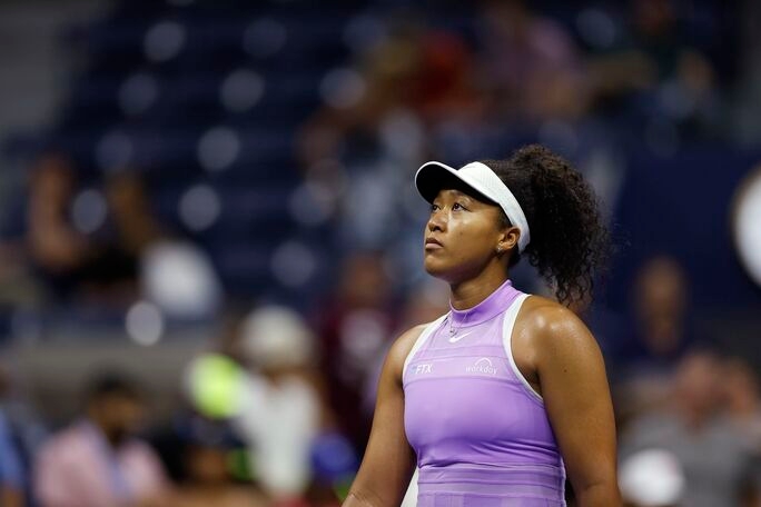 Former Champion Naomi Osaka Withdraws from Australian Open