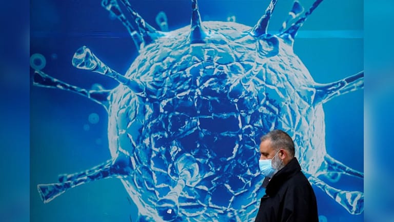 UK's Coronavirus Variant Will "Likely Sweep the World", Says Scientist