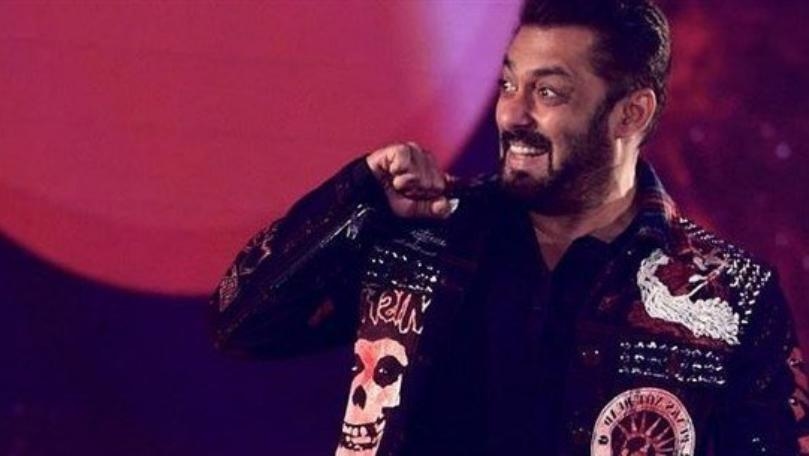 Bollywood Megastar Salman Khan Survives Snake Bite