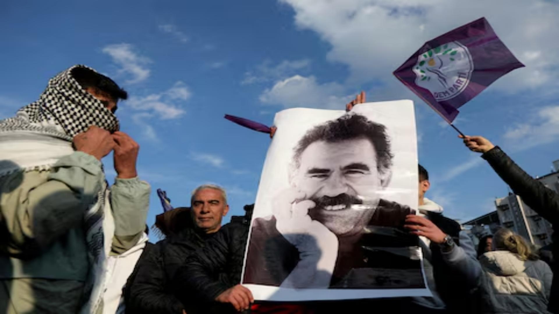 Kurdish PKK Disbands, Ending Turkey Insurgency