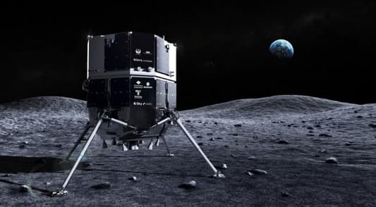 Failed moon landing caused by altitude miscalculation, Japan startup says