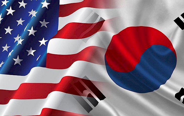 South Korea to discuss 'issues raised' from leaked documents with US