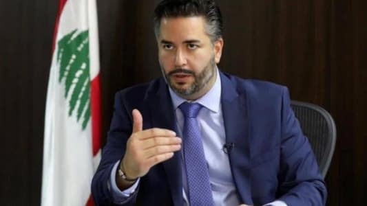 أمين سلام لـmtv: نريد رقابة بوليصيّة... وأمامنا 10 أشهر