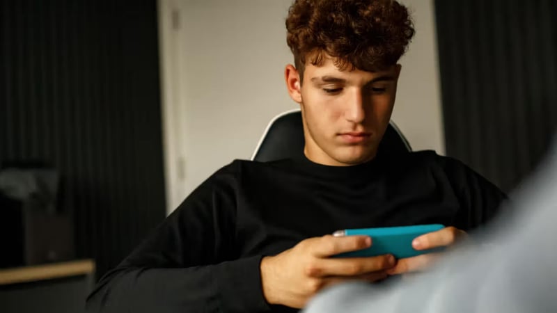 تحدّي الموت.. يعود على "تيك توك"