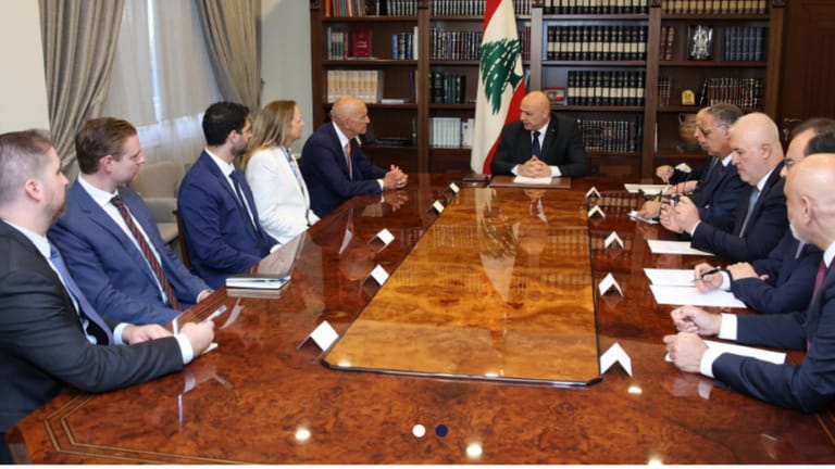 واشنطن: الفرصة سانحة لكنها قد تكون الأخيرة