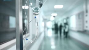 نقابة المستشفيات: لتأمين الأموال اللازمة لتغطية كلفة الطبابة