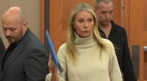 Gwyneth Paltrow in court as ski crash trial starts