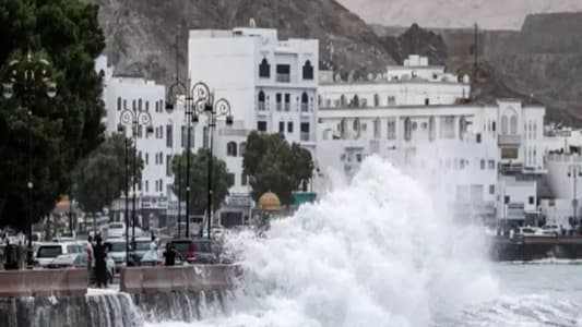 Oman urges residents to evacuate as tropical storm Shaheen strengthens