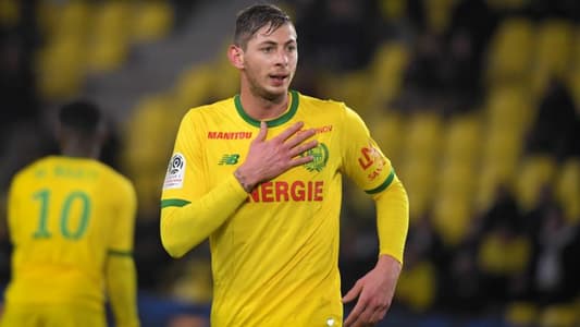 AFP: Organizer of flight that killed footballer Emiliano Sala jailed for 18 months