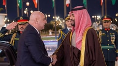 اتصال بين عون وبن سلمان... ماذا بحثا؟