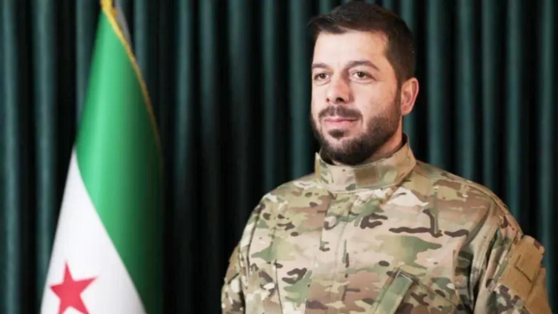 Security Chief in Sweida: We hold the leaders of armed factions and local authorities responsible and call on everyone to fully cooperate to ensure the complete stability of the governorate