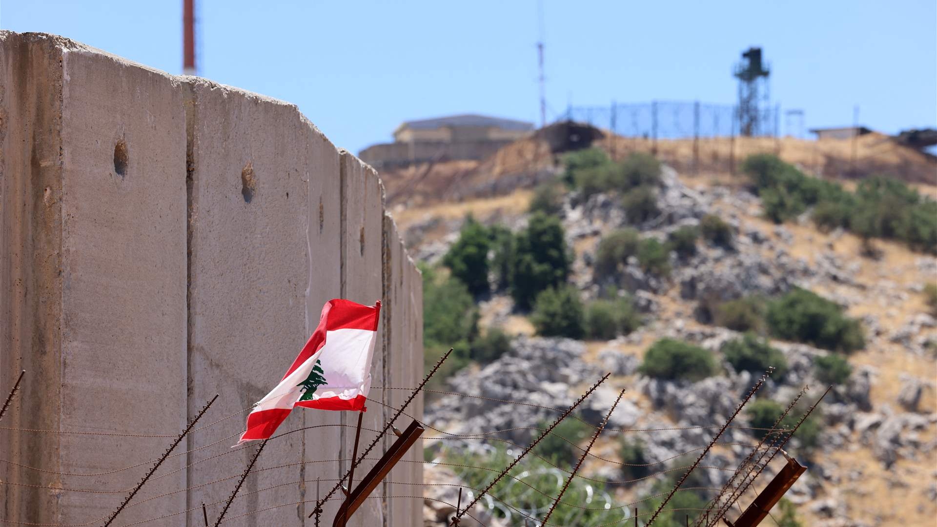 هل يتّجه لبنان نحو التطبيع مع إسرائيل؟