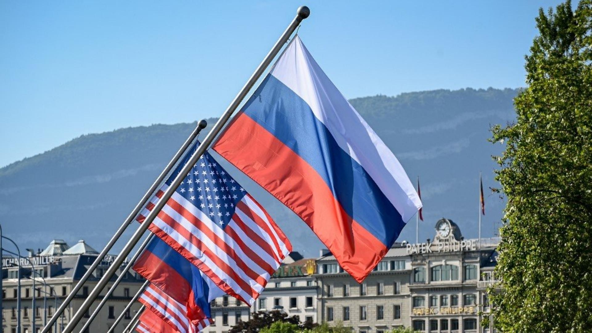 Russian Deputy Foreign Minister: A date is being set for a new round of Russian-American talks on reopening embassies