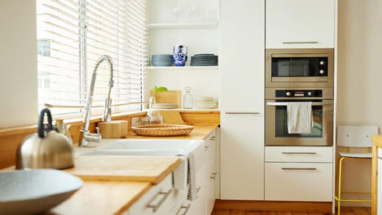 إنتبه لهذه التفاصيل في مطبخك!