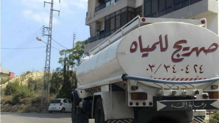 مشكلة الكهرباء "يا محلاها" أمام أزمة الماء