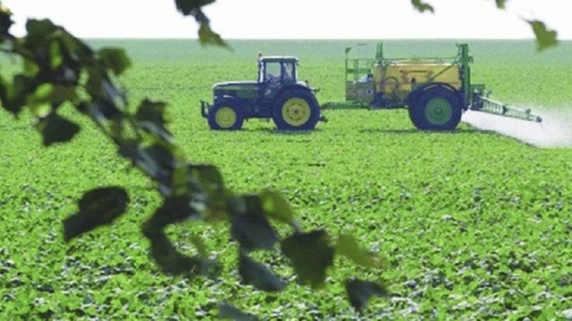 مبيدات رائجة رغم خطرها السرطاني