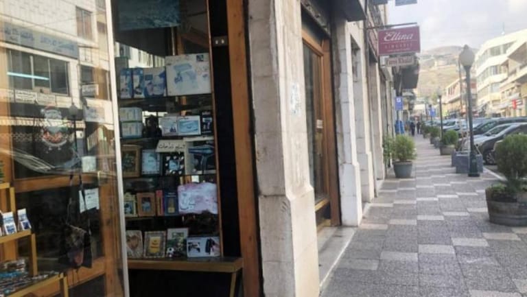 سوق زحلة يتوسّع مساحةً... وينكمش حركةً