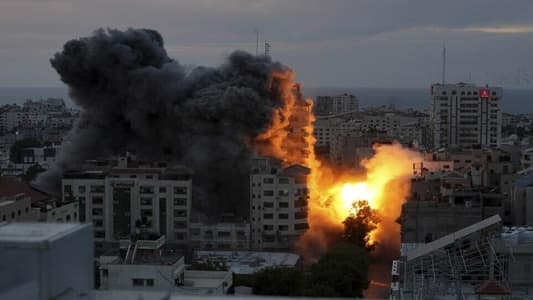 United Nations: We fear that thousands of civilians will be killed in Gaza in the event of a large ground operation