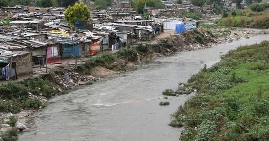 Flooding kills nine in Johannesburg: emergency services