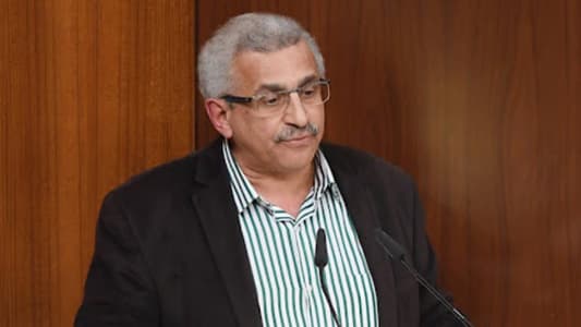 أسامة سعد: إدعاءات إنصاف الناس كاذبة