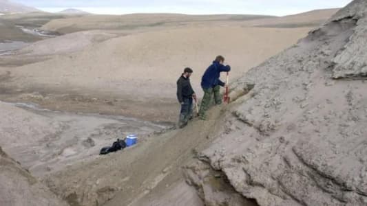 Scientists Find 2-Million Year-Old DNA in Greenland