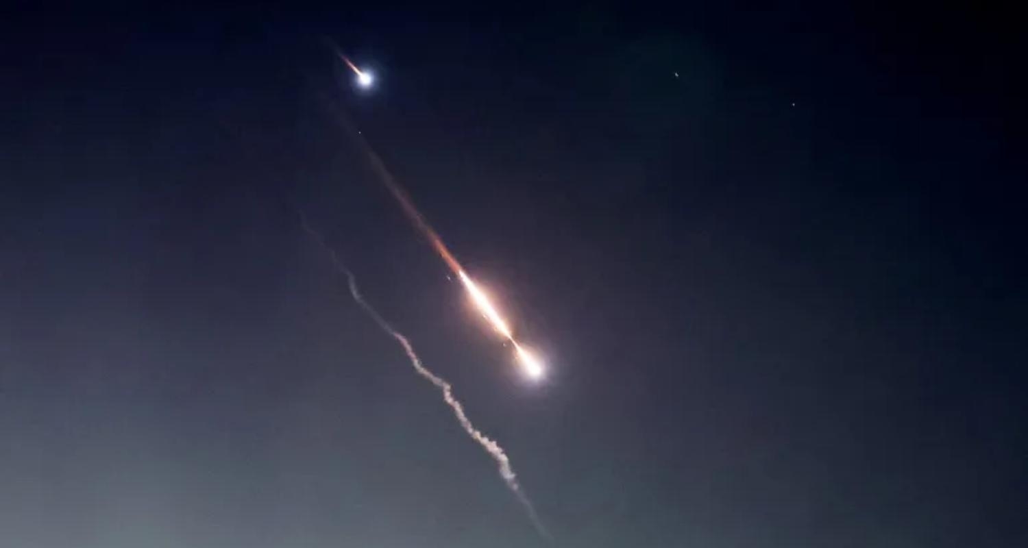 Israeli Channel 13 citing an official: We won’t be able to destroy all of Iran’s nuclear infrastructure, and it’s clear this will end with an agreement