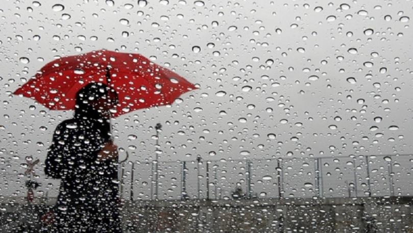 Tomorrow's weather in Lebanon: Further temperature decrease, scattered drizzles in the north