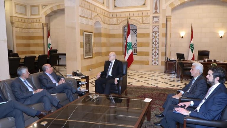 Brazilian FM urges halting Israeli violations of international resolutions