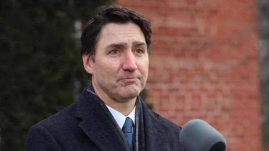 Canada PM Trudeau to Step Down After New Liberal Party Leader is Named