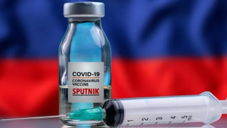 روسيا: انطباع إيجابي لدى وكالة الأدوية الأوروبية بشأن لقاح "سبوتنيك v"