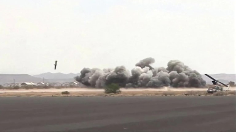 Developments in Yemen and the Position of the Kingdom of Saudi Arabia