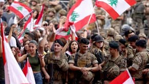 الجيش اللبناني والشعب: ثقة وتكامل