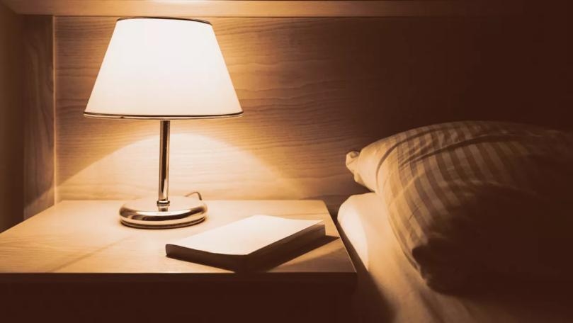Sleeping With Even a Small Amount of Light May Harm Your Health, Study Finds