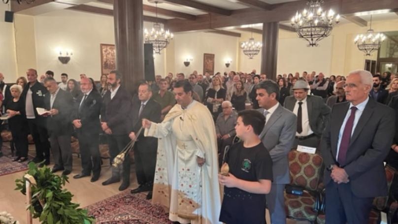 زهرا: حلم إخضاعنا وعيشنا في ذمتكم هو حلم إبليس في الجنة